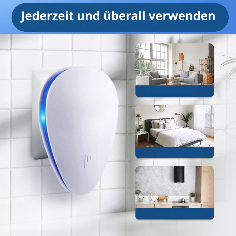 Dollyo™ AntiPro | 1+1 Gratis!