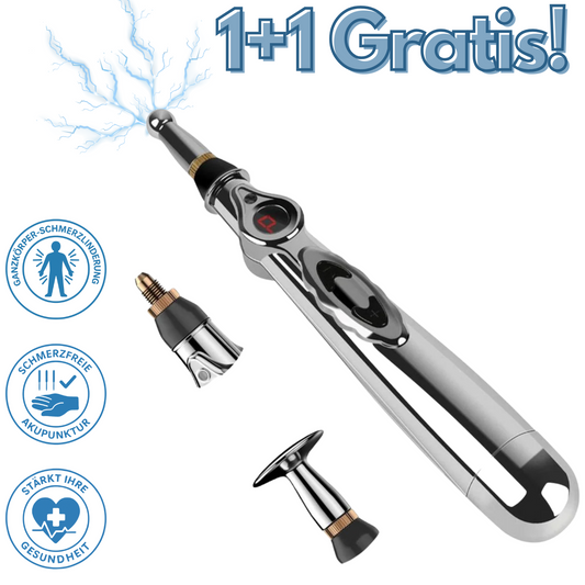 nuvno™ MagicPen | 1+1 Gratis!