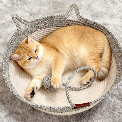 dollyo™ CattyBed