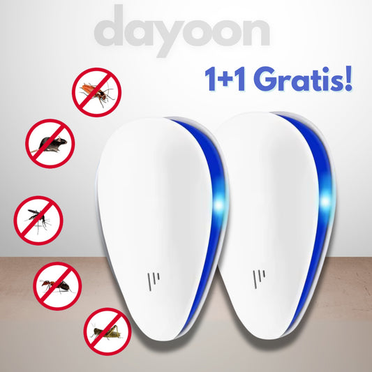 Dollyo™ AntiPro | 1+1 Gratis!