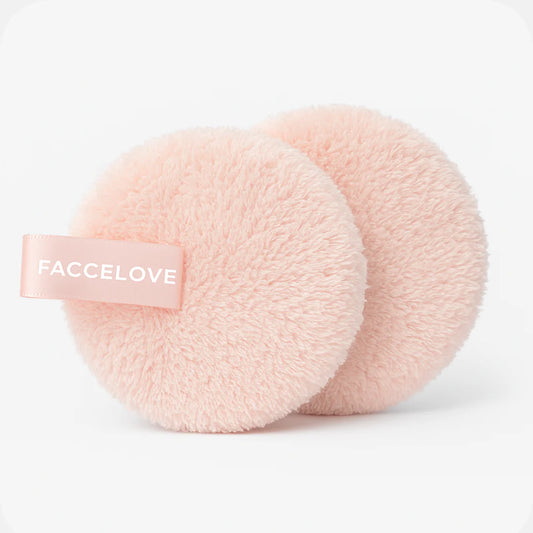 ReUseMe | 2 Abschminkpads