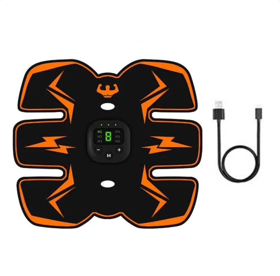 dollyo™  EMS Power Bauchmuskel-Stimulator