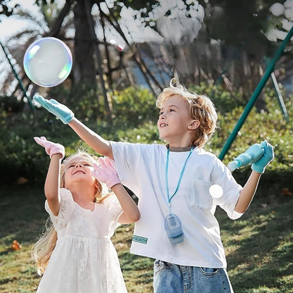 dollyo™ BubbleGun