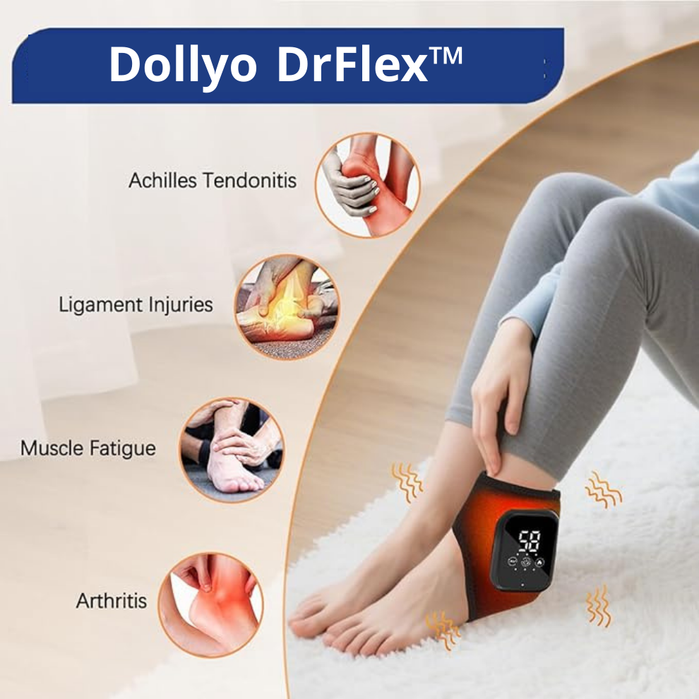 Dollyo™ DrFlex