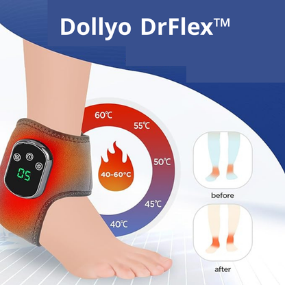 Dollyo™ DrFlex
