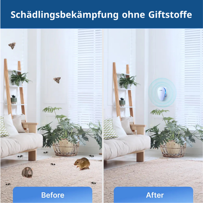 Dollyo™ AntiPro | 1+1 Gratis!