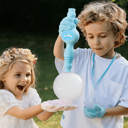 dollyo™ BubbleGun