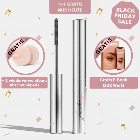 dollyo™ MissMascara | 1+1 Gratis!