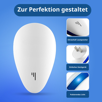 Dollyo™ AntiPro | 1+1 Gratis!